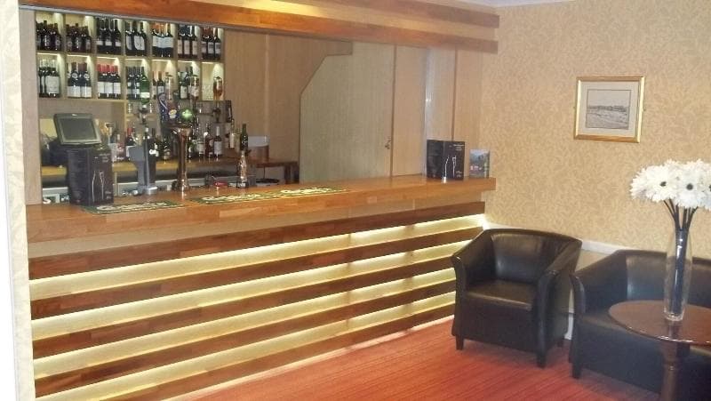 Burlington Palm Hotel photo 1