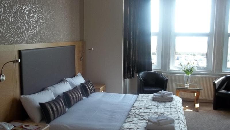 Burlington Palm Hotel 5