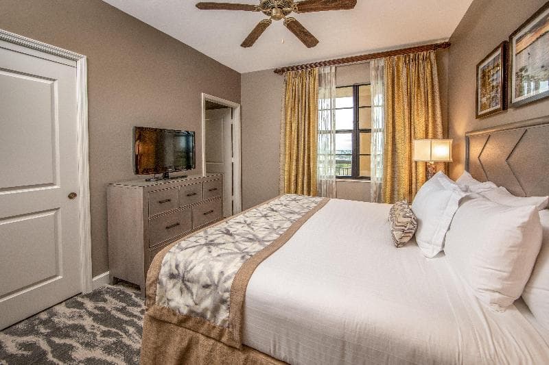 Holiday Inn Club Vacations Sunset Cove Resort 4
