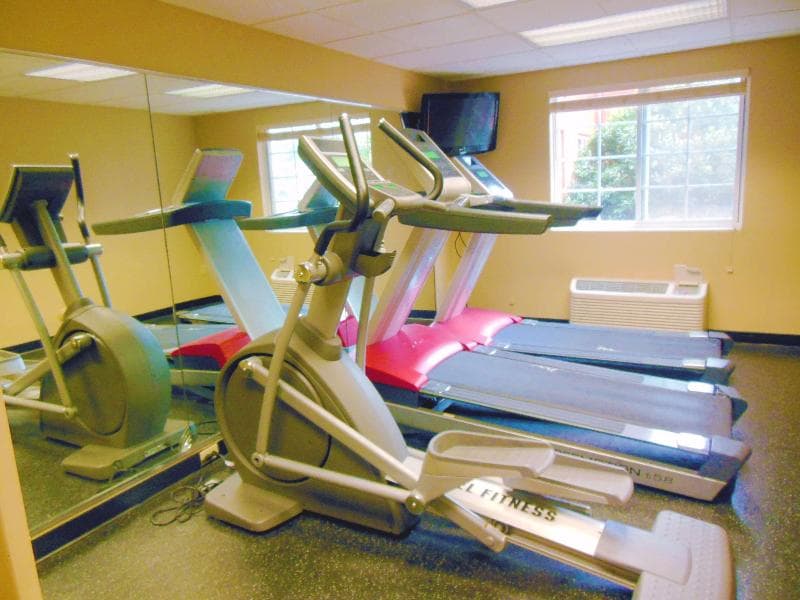 Extended Stay America - Secaucus - New York City A photo 1