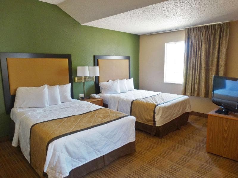 Extended Stay America - Secaucus - New York City A 3