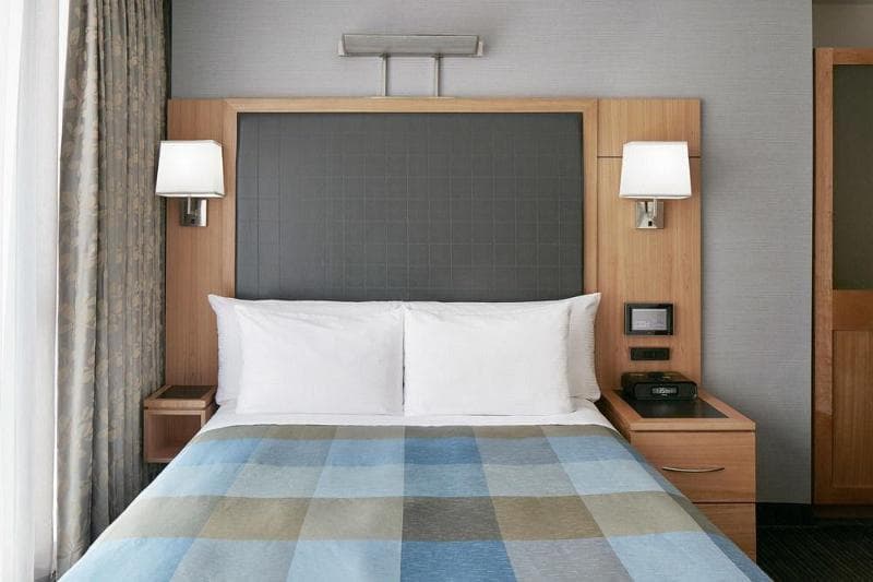 World Center Hotel photo 1