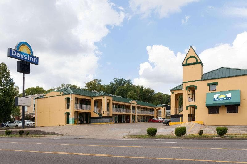 Days Inn by Wyndham Nashville Saint Thomas West Hospital 5