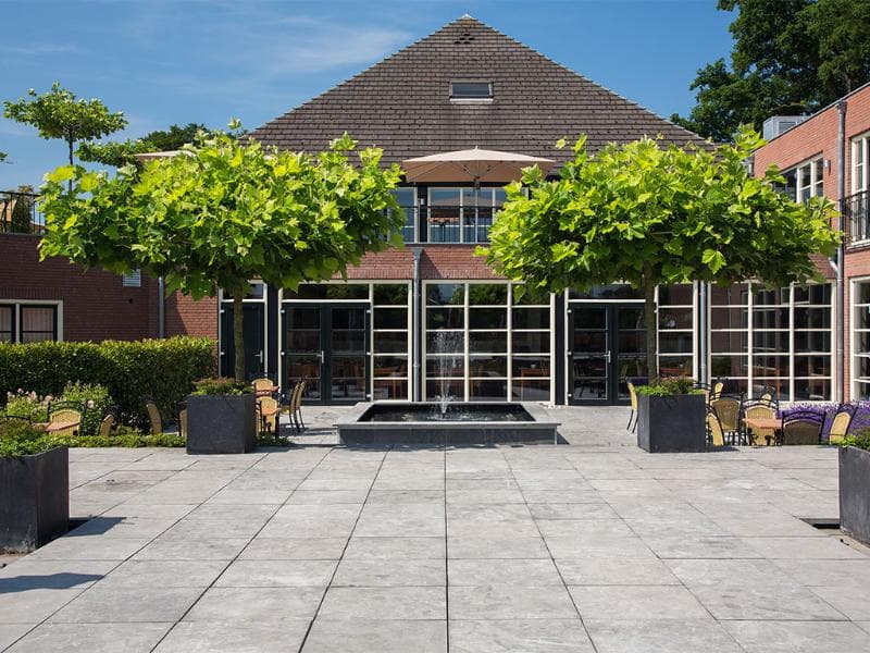 Fletcher Landgoed Hotel Holthurnsche Hof photo 1