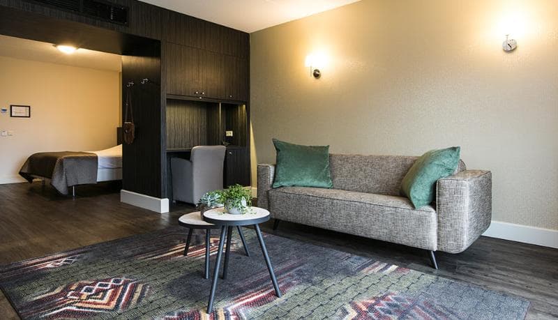 Fletcher Landgoed Hotel Holthurnsche Hof 3