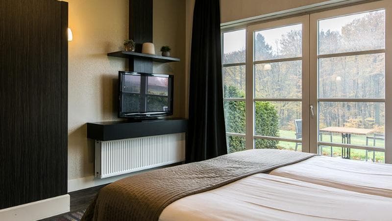 Fletcher Landgoed Hotel Holthurnsche Hof 4