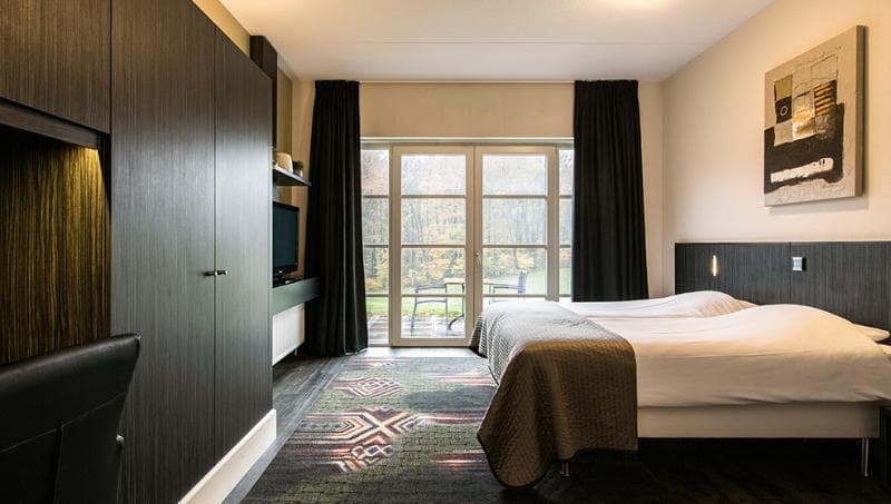 Fletcher Landgoed Hotel Holthurnsche Hof 5