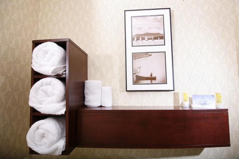 Residence Inn Norfolk Downtown 4