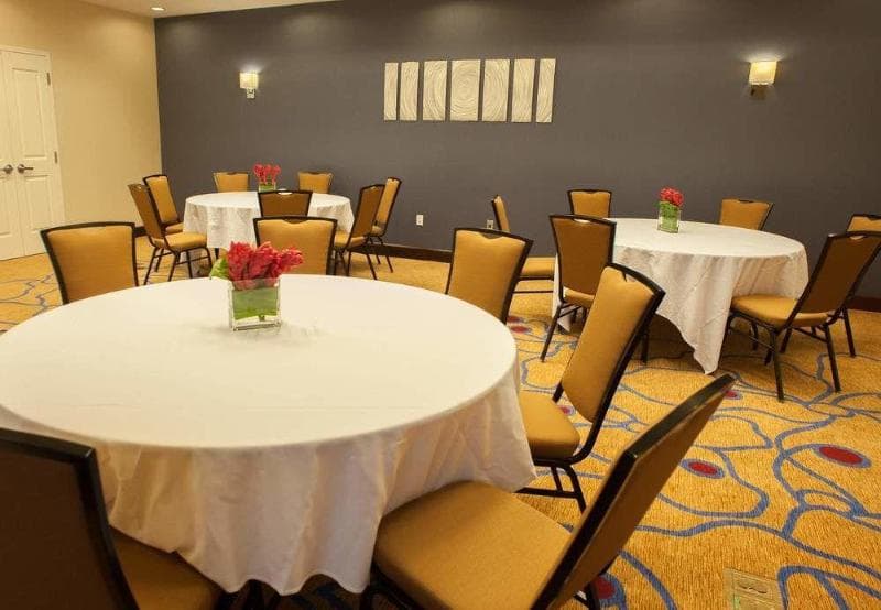 Residence Inn Norfolk Downtown 5