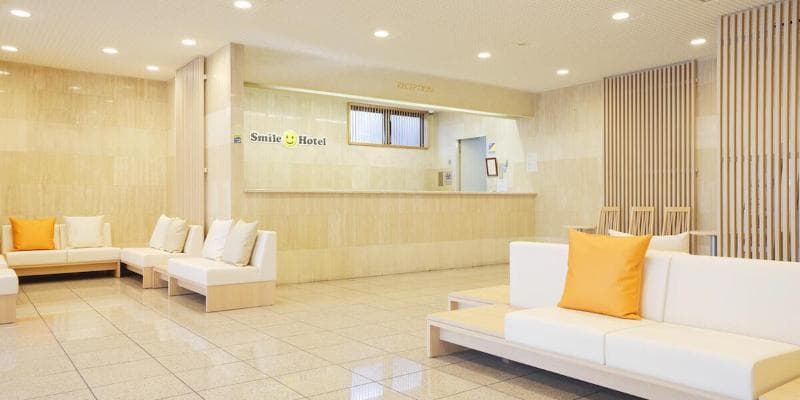 Smile Hotel Sugamo photo 1