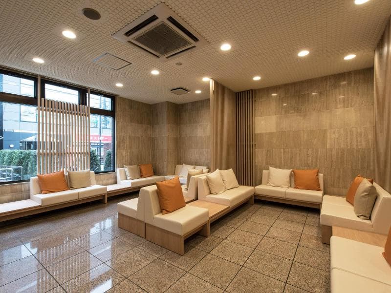 Smile Hotel Sugamo 3