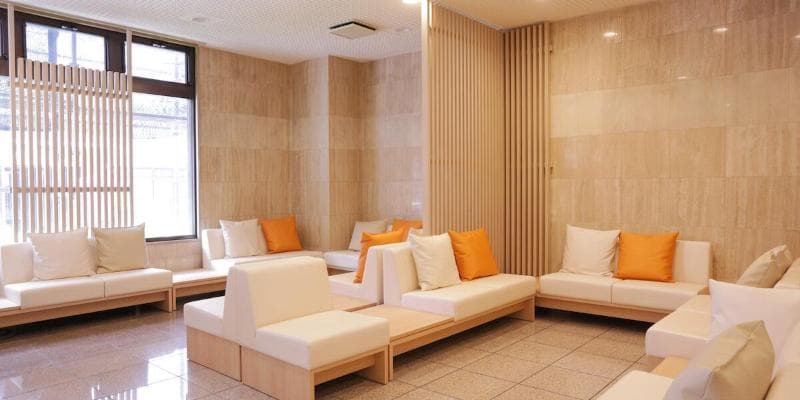 Smile Hotel Sugamo 5