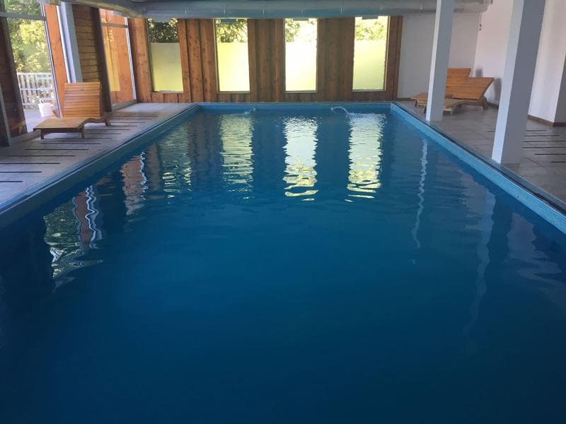 Bahía Montaña Hotel 3