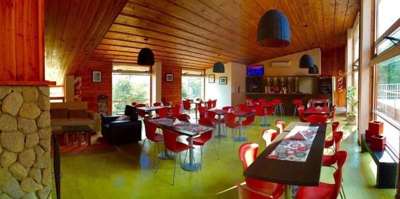 Bahía Montaña Hotel 4