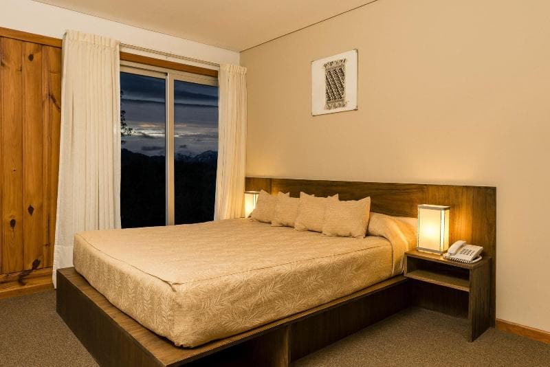 Bahía Montaña Hotel 5
