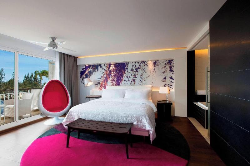 Le Méridien Nouméa Resort & Spa photo 1