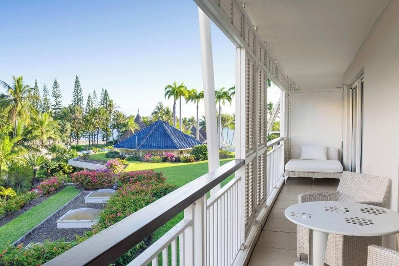 Le Méridien Nouméa Resort & Spa 4