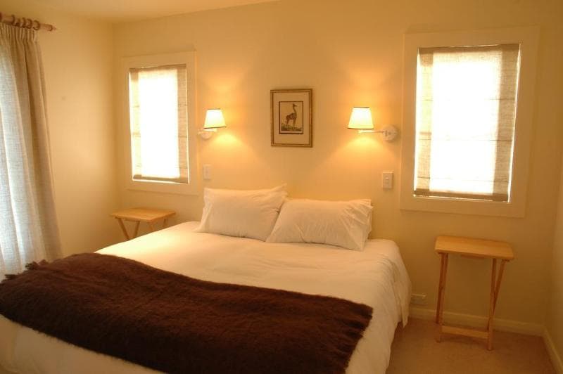 Brackenridge Country Retreat & Spa 4