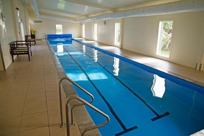 Brackenridge Country Retreat & Spa 2
