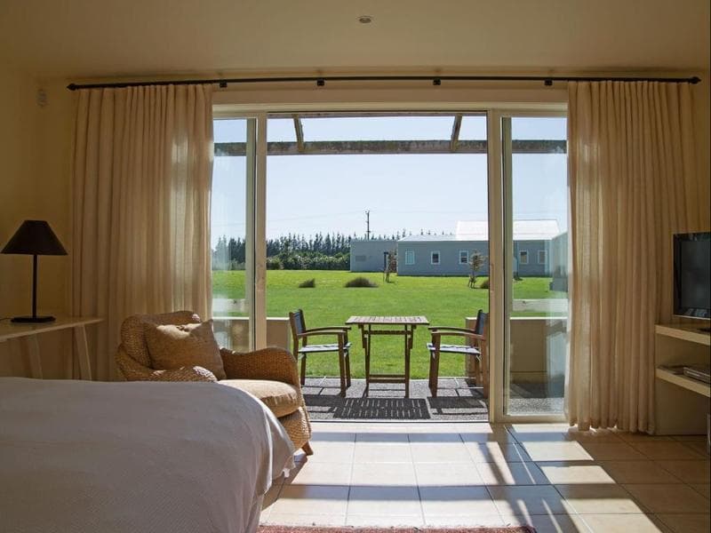 Brackenridge Country Retreat & Spa photo 1