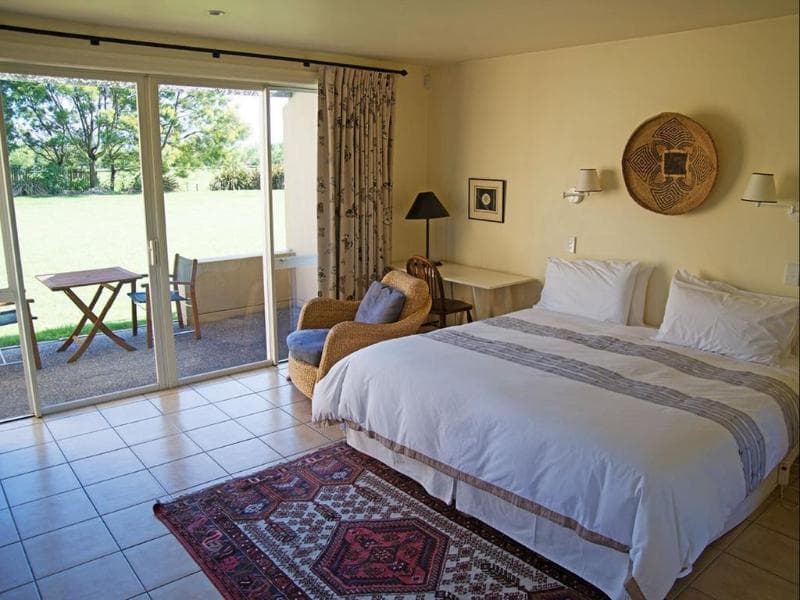 Brackenridge Country Retreat & Spa 3