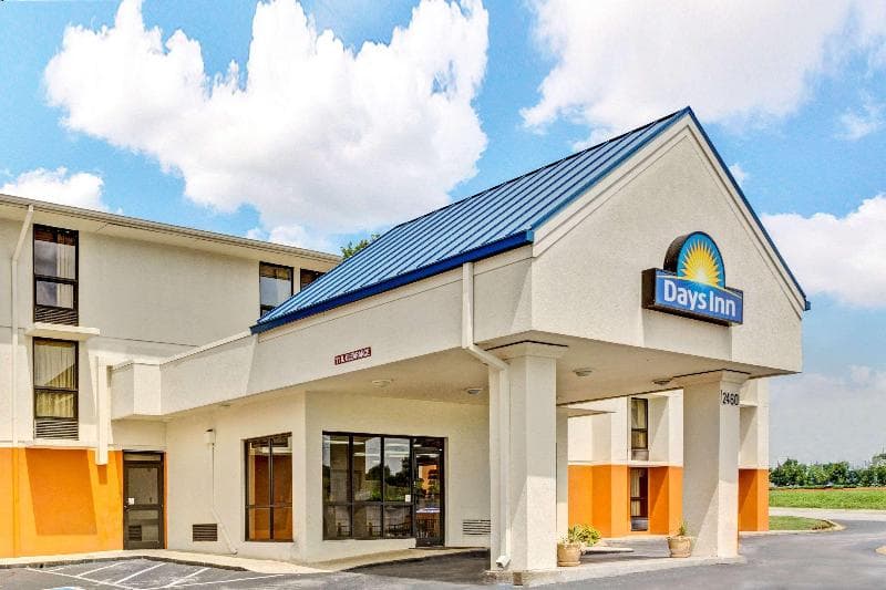 Comfort Inn Nashville - Opryland Area photo 1