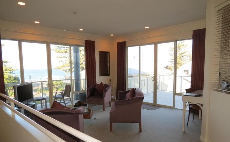 Motel De La Mer photo 1