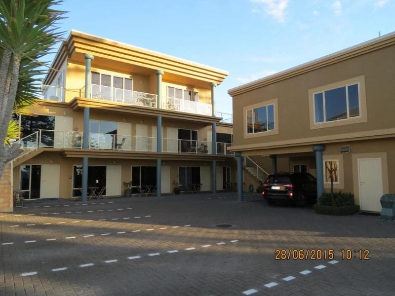 Motel De La Mer 5