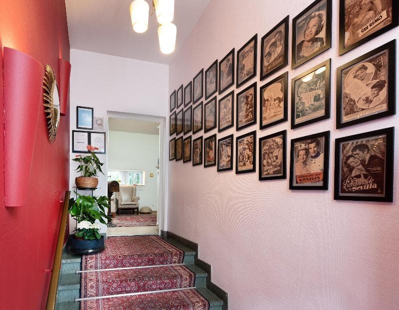 Design Hotel Vosteen 3