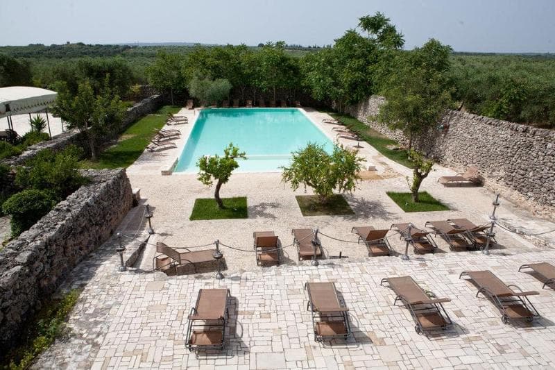 Masseria Bosco photo 1