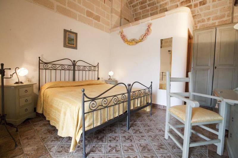 Masseria Bosco 3