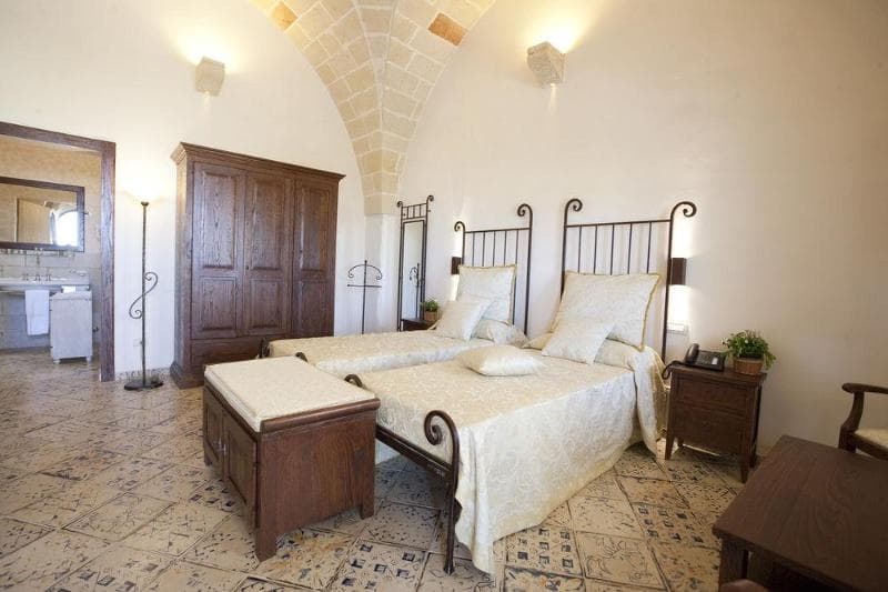Masseria Bosco 4