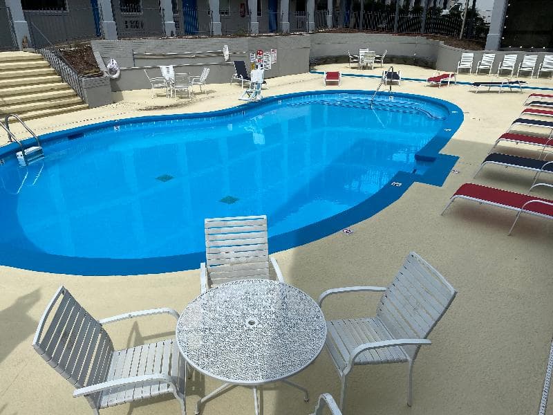 Nashville Airport Inn & Suites 3