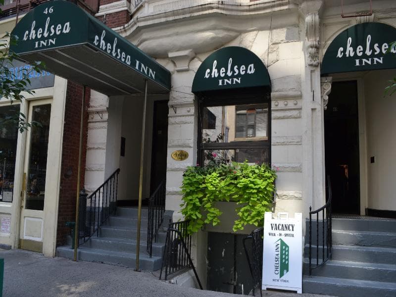 Chelsea Inn 1