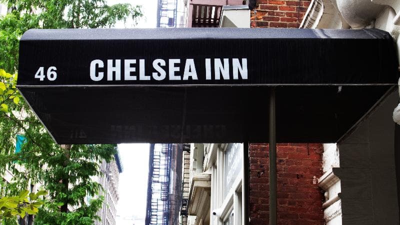 Chelsea Inn 2