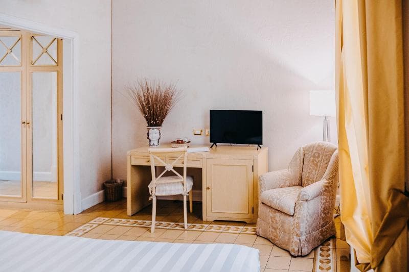 Hotel Costantinopoli 104 3