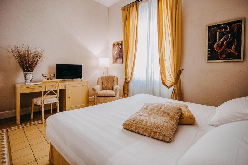 Hotel Costantinopoli 104 5