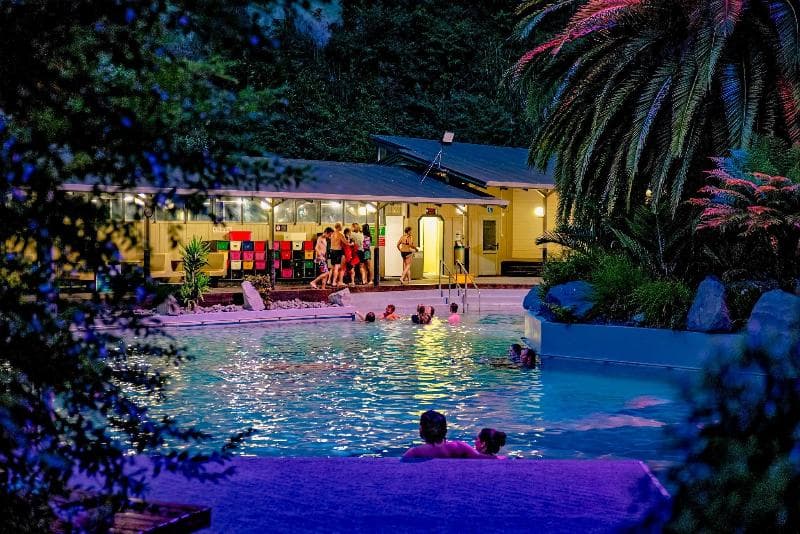 Taupo Debretts Spa Resort 2
