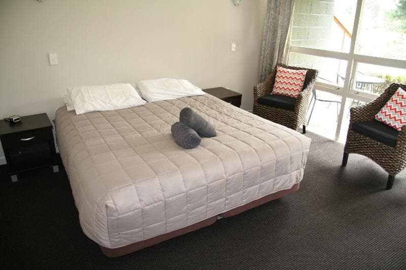 Taupo Debretts Spa Resort 3