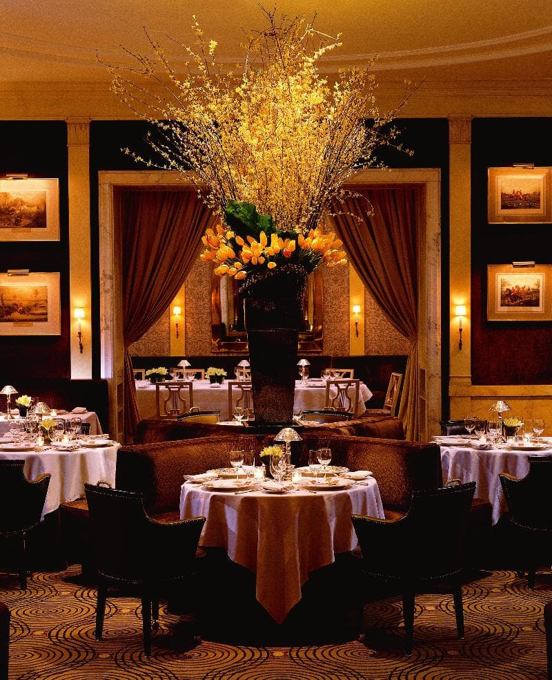 The Carlyle, A Rosewood Hotel 5