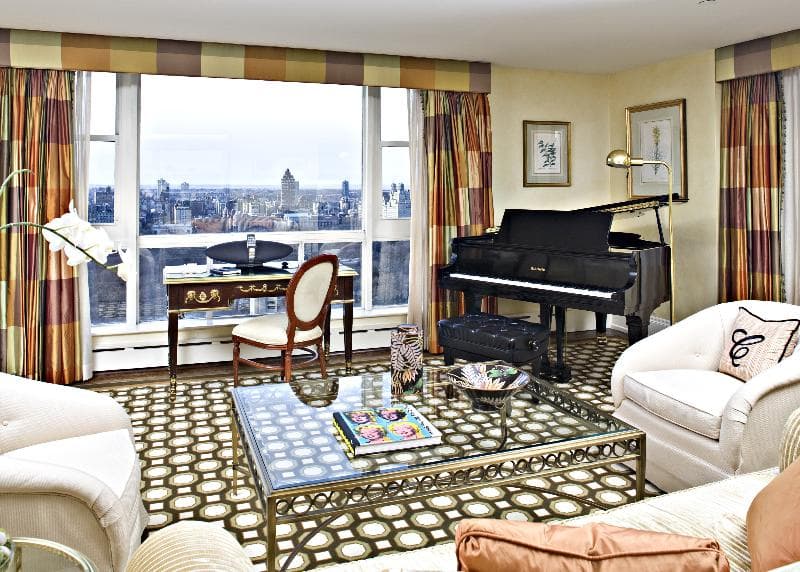 The Carlyle, A Rosewood Hotel 4