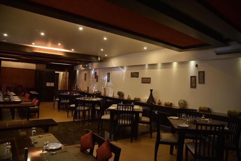 Hotel Rama Heritage photo 1