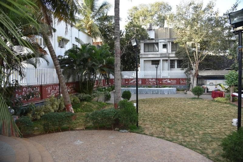 Hotel Rama Heritage 3