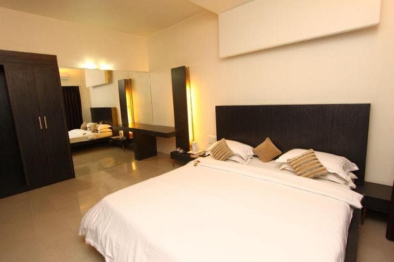 Hotel Rama Heritage 4