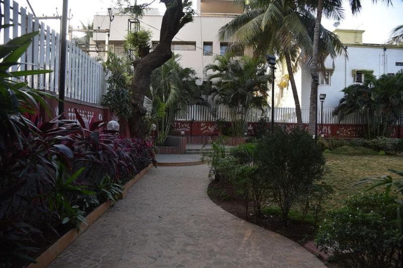 Hotel Rama Heritage 5