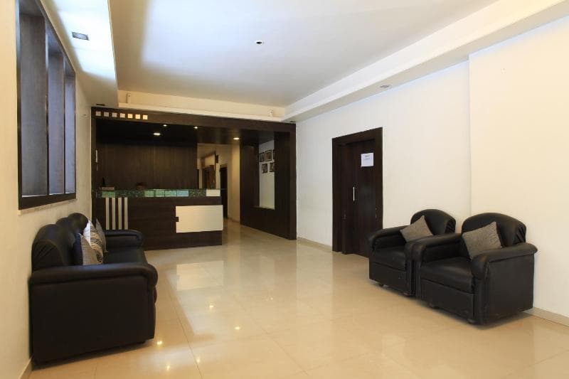 Hotel Rama Heritage main