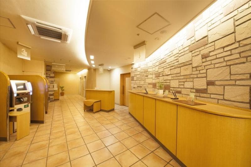 R&B Hotel Ueno Hirokoji photo 1