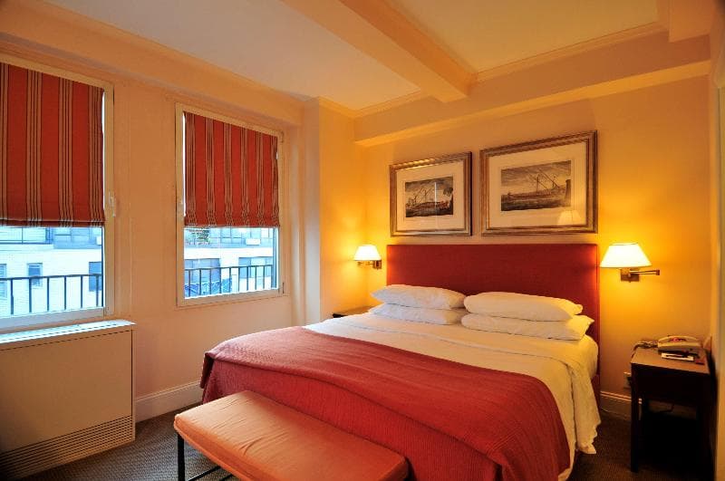 The Lombardy Hotel 3