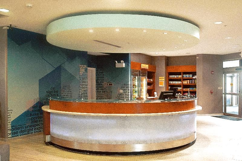 Springhill Suites By Marriott Midtown Cincinnati 3