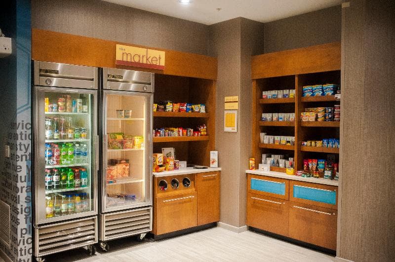 Springhill Suites By Marriott Midtown Cincinnati 5
